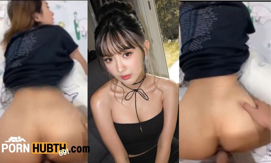 แฟนเงี่ยน เบียร์เดอะว๊อย เบิร์นหี น้ำแตกใน ถอดกางเกง