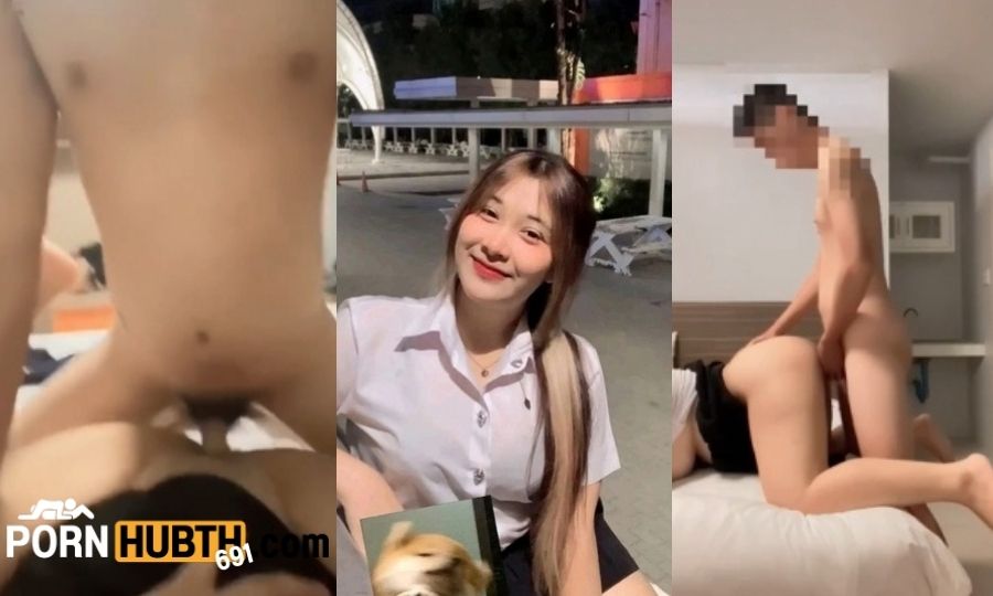 เย็ด หี ร่านหี น้องปลื้ม นักศึกษา