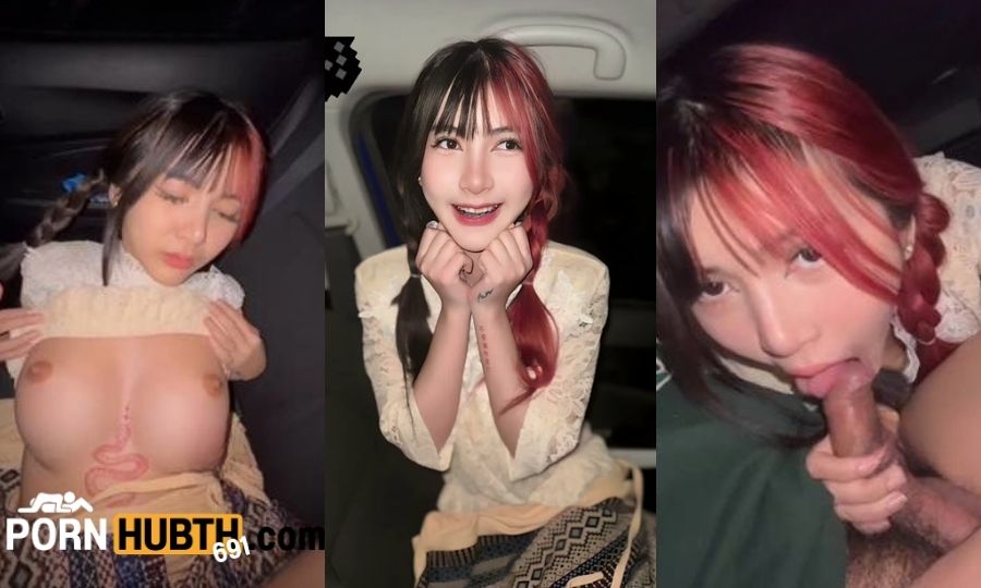 เงี่ยนหี น้ำแตกคารู คลิปหลุด ขย่มรัว Onlyfans