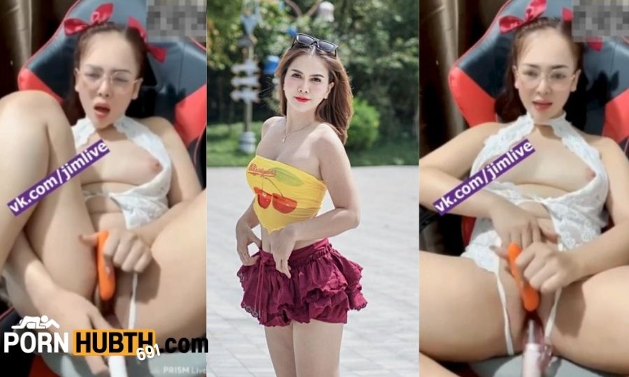 ไลฟ์สด ไข่สั่น แหกหี หุ่นดี สาวไทย