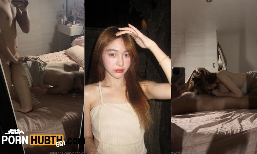 หีแฉะ ร่านหี น้องเบล คลิปหลุด Pitchytd