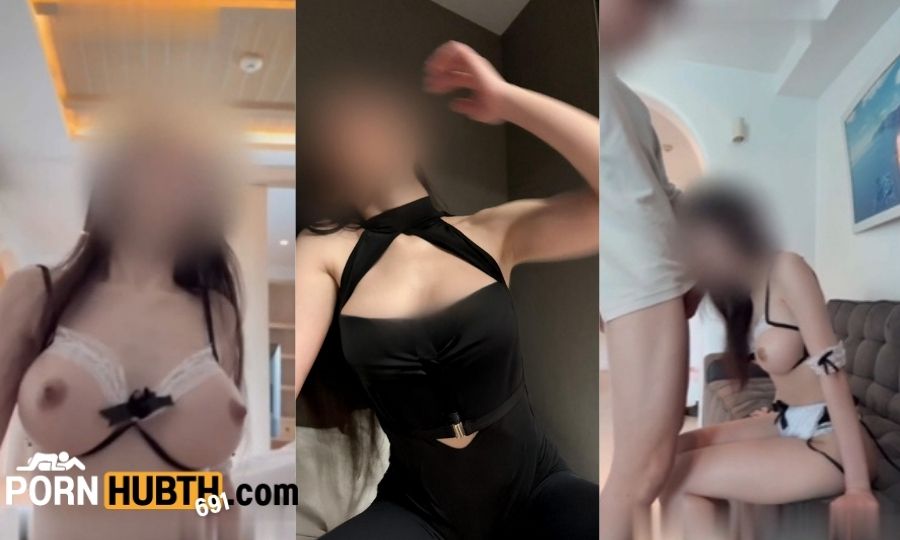 แตกในฉ่ำ ร่านหี น้องบี๋ คลิปหลุด xxx