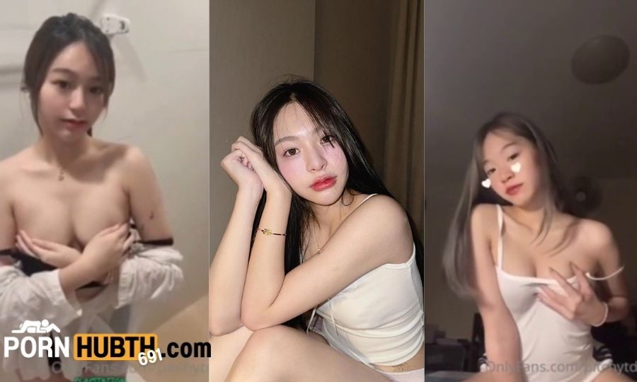 เขี่ยหี ร่านหี บีบนม น้องเบล น่าเย็ด